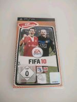 PSP Fifa 10 Niedersachsen - Oldenburg Vorschau