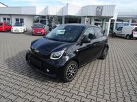 SMART forfour EQ Prime E Hessen - Bürstadt Vorschau