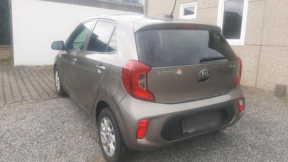 Kia Picanto in Stolberg (Rhld)