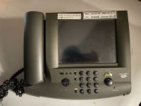 Alcatel Web One Kabeltelefon Video Telefon Tastatur Dortmund - Aplerbeck Vorschau