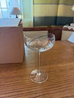 6 Champagnerschalen / Champagnergläser / Sektgläser Bayern - Oberdolling Vorschau