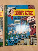 Lucky Luke Band 21 Vetternwirtschaft Herzogtum Lauenburg - Wentorf Vorschau