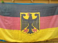 Deutschland Flagge/Fahne 90x150 Nordrhein-Westfalen - Bergisch Gladbach Vorschau