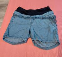 Umstands-Shorts H&M Mama Gr.38 Hessen - Eschenburg Vorschau