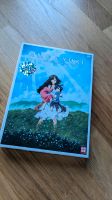 Ame & Yuki - Die Wolfskinder [Anime DVD + Bonus DVD] Nordrhein-Westfalen - Selfkant Vorschau