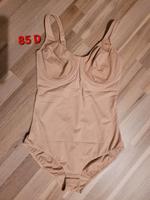 Body Shapewear Bügel 85D Haut Anita Rosa Faia Art. Twin 3488 Nordrhein-Westfalen - Moers Vorschau
