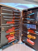 Werkzeugkoffer 1xvoll gefüllt 2x teilgefüllt Baden-Württemberg - Möckmühl Vorschau