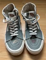 Vans Schuhe mit Bestrickung Nordrhein-Westfalen - Vettweiß Vorschau