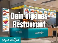 Eigenes Kochlöffel-Restaurant in Coburg oder deutschlandweit eröffnen! Bayern - Coburg Vorschau