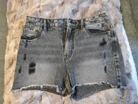 Jeansshorts Pimkie Nordrhein-Westfalen - Aldenhoven Vorschau