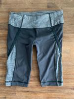 Lululemon yoga pants kurze Hose Radler Sport 2 XS Hessen - Hanau Vorschau