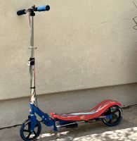 SpaceScooter X580  als Wipproller oder normal Rheinland-Pfalz - Altleiningen Vorschau