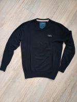 SUPERDRY Pullover - Pulli - schwarz - Gr. M - V-Ausschnitt Nordrhein-Westfalen - Krefeld Vorschau