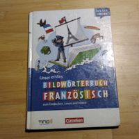 Unser erstes Bildwörterbuch Französisch TING Buch cornelsen Parchim - Landkreis - Plate Vorschau