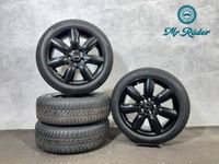 Orig MINI Clubman F54 Winterräder Winterreifen 195/55 R17 17 Zoll Dortmund - Mitte Vorschau