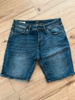 Jack & Jones Jeans Shorts Rick Gr. M Niedersachsen - Zeven Vorschau