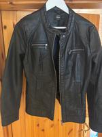 Lederjacke Only Gr.M Brandenburg - Fürstenwalde (Spree) Vorschau
