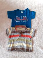 Set 2 T-Shirts, Baby, 68 Dresden - Pieschen Vorschau