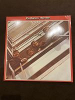 The Beatles 1962 - 1966 Schallplatte Doppel LP 172-05 307/08 Baden-Württemberg - Rangendingen Vorschau