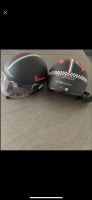 Helm im italienischen Stil Nordrhein-Westfalen - Oberhausen Vorschau