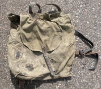 Artillerie Rucksack Wehrmacht 2WK Baden-Württemberg - Scheer Vorschau