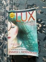 Lux-Reihe Teil 3 & 4 von Jennifer L. Armentrout, englisch Nordrhein-Westfalen - Meerbusch Vorschau