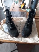 Jolana und Fenena Stiefelette Gr.37 Nordrhein-Westfalen - Gladbeck Vorschau