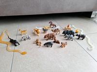 DDR Tiere Original,kleine Sammlung Hessen - Freigericht Vorschau