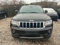 Jeep Grand Cherokee 3.0 CRD Limited Nordrhein-Westfalen - Bottrop Vorschau