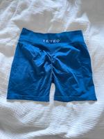Statement Scrunch Short "Dunkelblau" Berlin - Marzahn Vorschau
