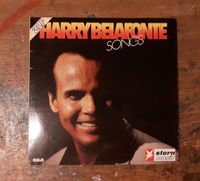 Vinyl Doppel-LP: Harry Belafonte: Songs Hessen - Biebergemünd Vorschau