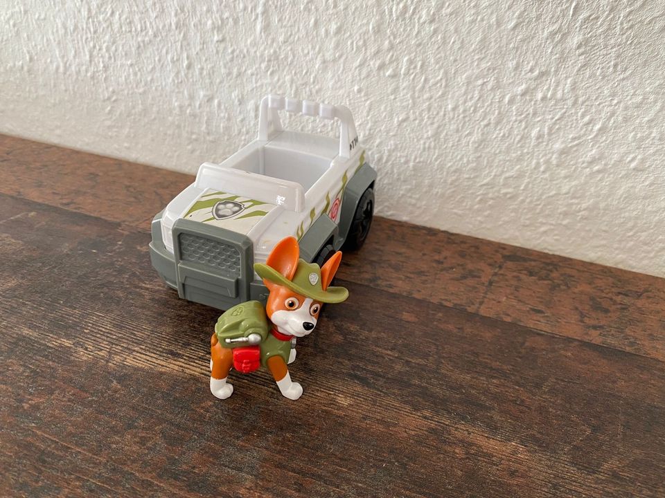 Paw Patrol Tracker in Heiligenstedten