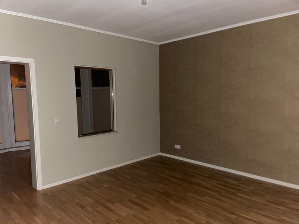 Wohnung zu vermieten in Nordhausen Salza (Sanierter Altbau) in Nordhausen