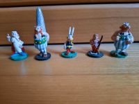 5 Asterix Figuren von Hobby products Bayern - Neumarkt i.d.OPf. Vorschau