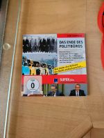 DVD Das ende des Politbüros Dresden - Cotta Vorschau