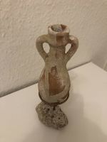 Schöne Deko Vase mit Stein aus Italien Dekoration, wie neu Hessen - Herborn Vorschau