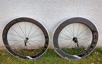 citec 8000 cx laufradsatz 63mm 80mm carbon felgen zipp 808 lrs Neuhausen-Nymphenburg - Neuhausen Vorschau