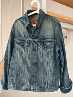 Jeansjacke Levi’s  M Nordrhein-Westfalen - Köln Vogelsang Vorschau