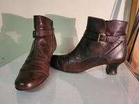Stiefelette von Paul Green Plattenburg - Glöwen Vorschau