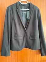 Blazer neu Gr. 42 Zero inkl. Versand Bayern - Neu Ulm Vorschau