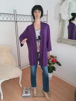 Kombination Cardigan -Bonita- und Shirt - Irene und Eli - Gr. XXL Bayern - Gilching Vorschau