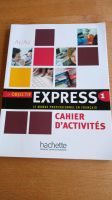 Objectif Express 1 Cahier d'activités Bayern - Rammingen Vorschau