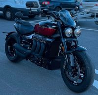 Triumph Rocket 3 Storm GT Rheinland-Pfalz - Bad Kreuznach Vorschau