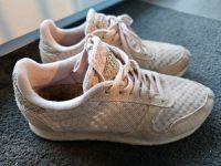 Woden Damen Sneaker Turnschuhe Gr. 38 Rosa Niedersachsen - Hemmingen Vorschau