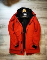 Haukland 5in1 Outdoor Jacke rot, Gr. S Nordrhein-Westfalen - Xanten Vorschau