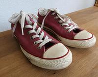 Converse All Star Chucks Größe 39,5 Baden-Württemberg - Offenburg Vorschau