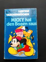 Lustiges Taschenbuch Nr. 46 Micky hat den Bogen raus Hessen - Eschborn Vorschau