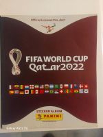 FIFA World Cup Qatar 2022 Sammelheft Nordrhein-Westfalen - Troisdorf Vorschau