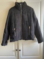 Only Cordjacke, schwarz, Gr. M Bayern - Weidenberg Vorschau