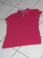 Tom Tailor   Polo Shirt    pink/beere        XL 42 (eher L 40) Rheinland-Pfalz - Wörrstadt Vorschau